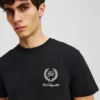 T-SHIRT HOTEL KARL LOUNGEWEAR T-SHIRT HOTEL KARL LOUNGEWEAR
