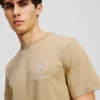 T-SHIRT HOTEL KARL LOUNGEWEAR T-SHIRT HOTEL KARL LOUNGEWEAR