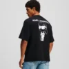 T-SHIRT IKON T-SHIRT IKON