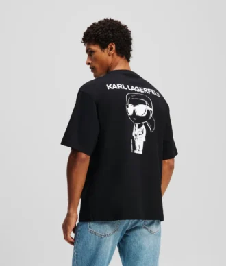 T-SHIRT IKON