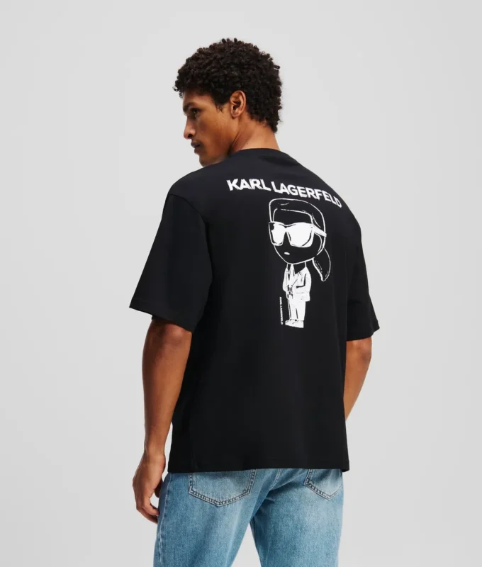 T-SHIRT IKON T-SHIRT IKON