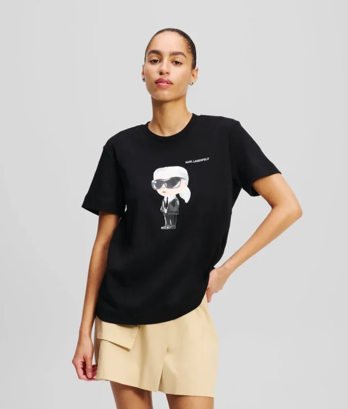 T-SHIRT IKON T-SHIRT IKON