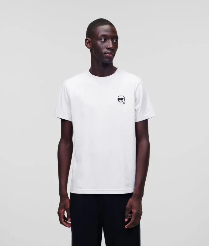 T-SHIRT IKON T-SHIRT IKON