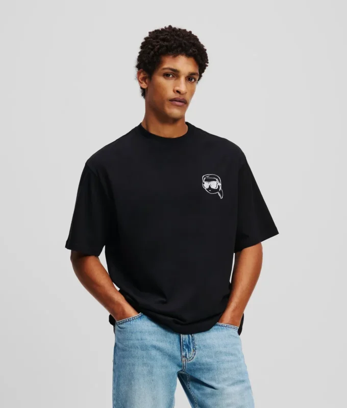 T-SHIRT IKON T-SHIRT IKON