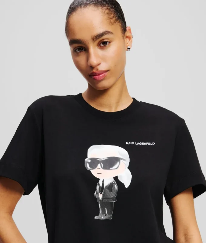 T-SHIRT IKON T-SHIRT IKON