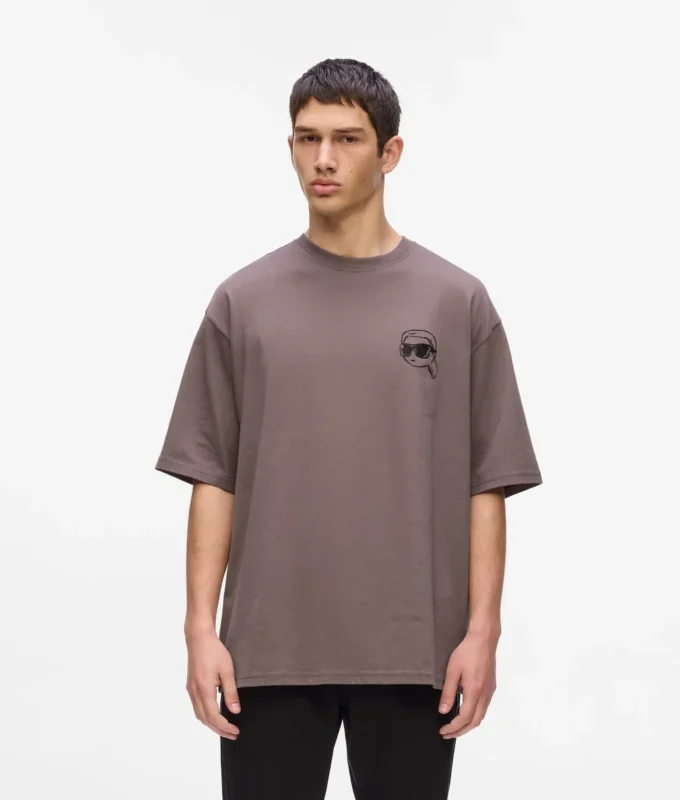 T-SHIRT IKON T-SHIRT IKON