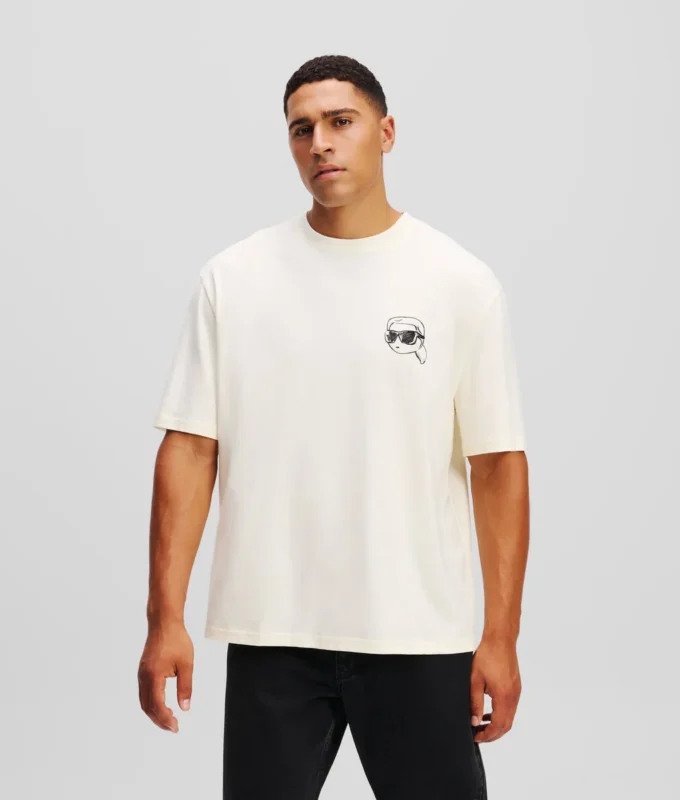 T-SHIRT IKON T-SHIRT IKON