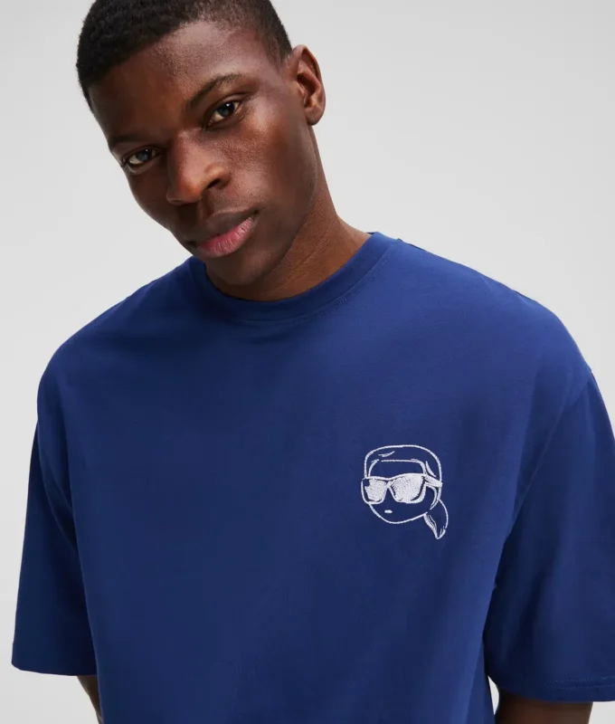 T-SHIRT IKON T-SHIRT IKON