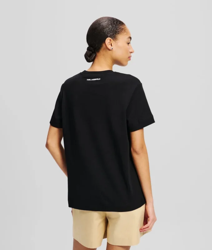 T-SHIRT IKON T-SHIRT IKON