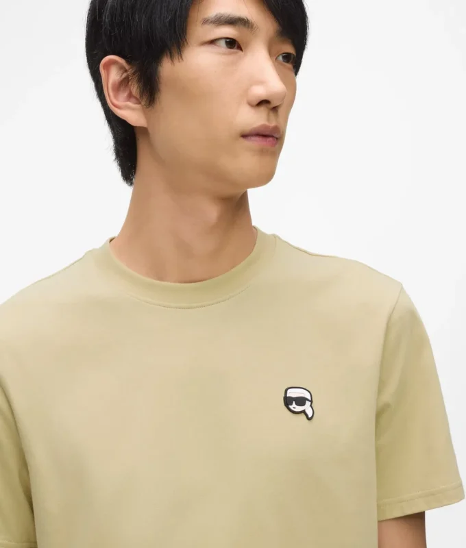 T-SHIRT IKON T-SHIRT IKON