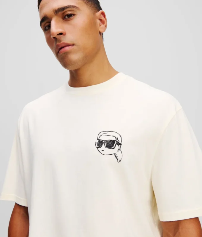 T-SHIRT IKON T-SHIRT IKON