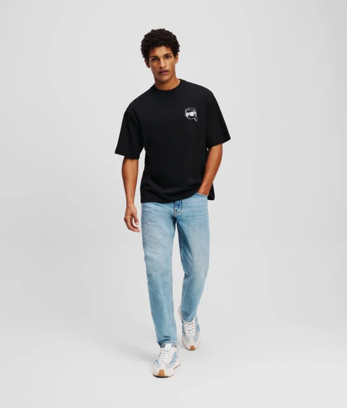 T-SHIRT IKON T-SHIRT IKON