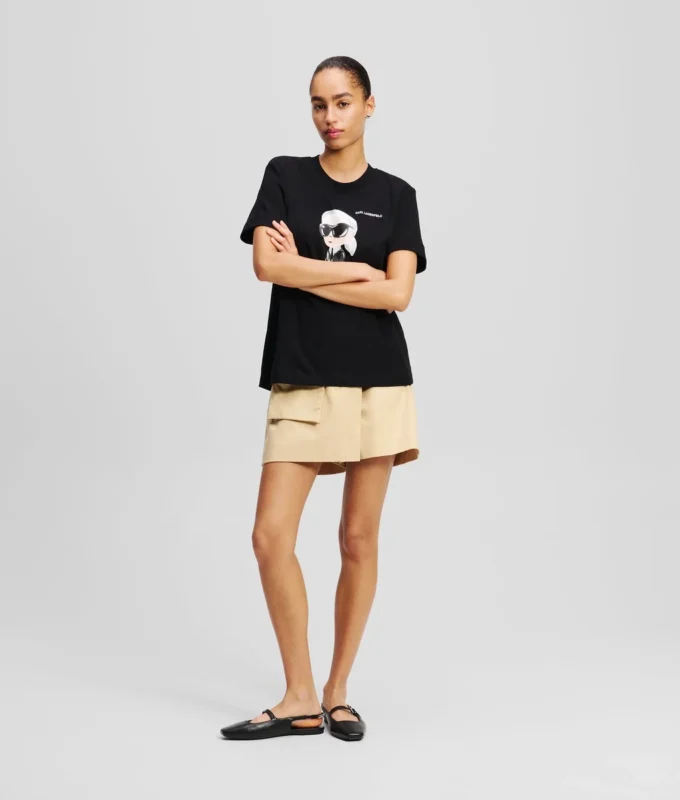T-SHIRT IKON T-SHIRT IKON