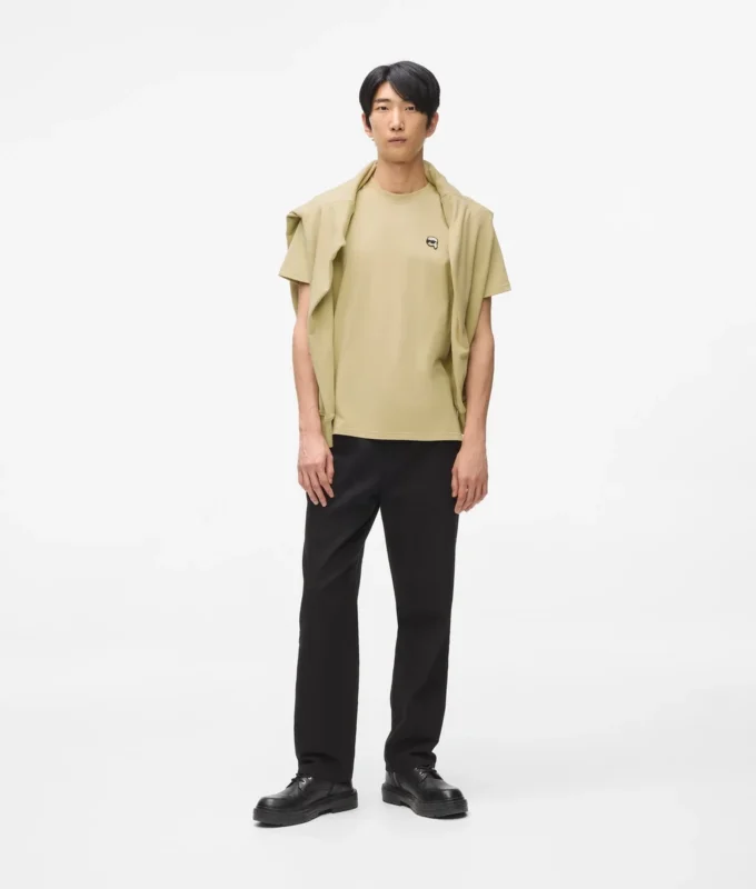 T-SHIRT IKON T-SHIRT IKON