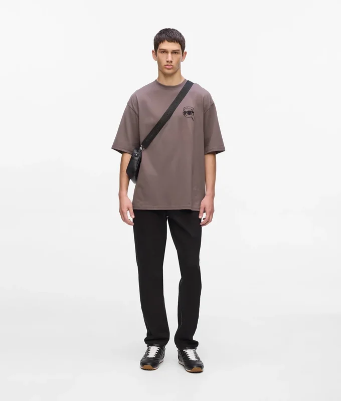 T-SHIRT IKON T-SHIRT IKON