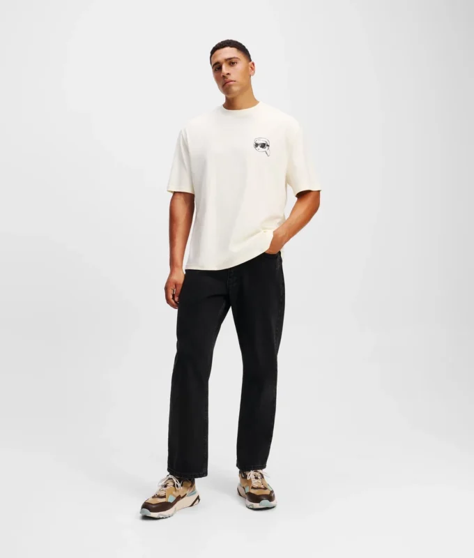 T-SHIRT IKON T-SHIRT IKON