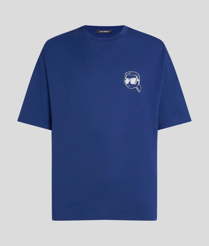 T-SHIRT IKON T-SHIRT IKON
