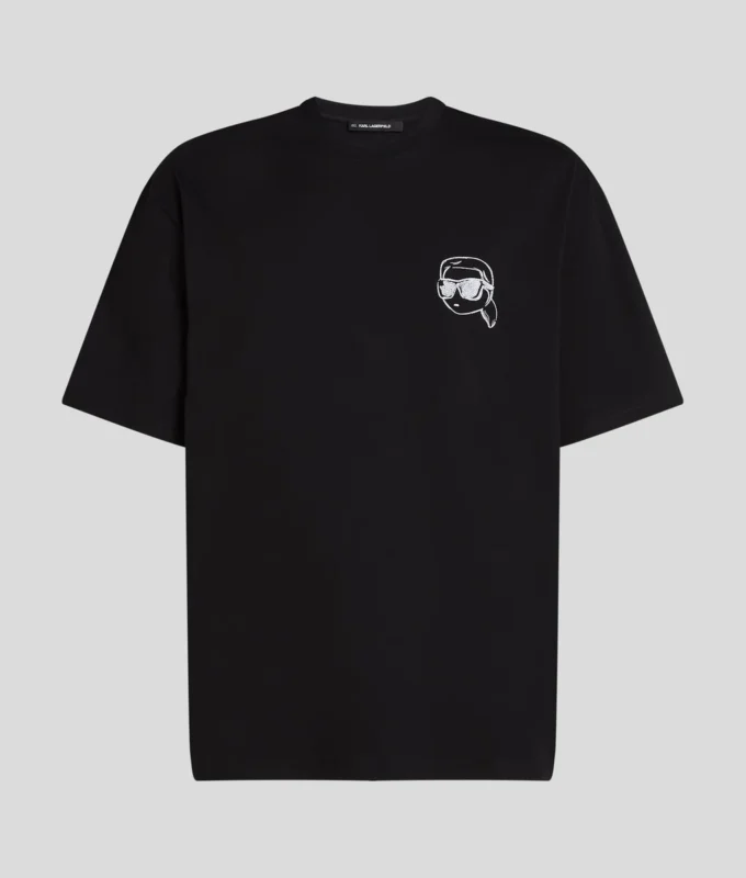 T-SHIRT IKON T-SHIRT IKON