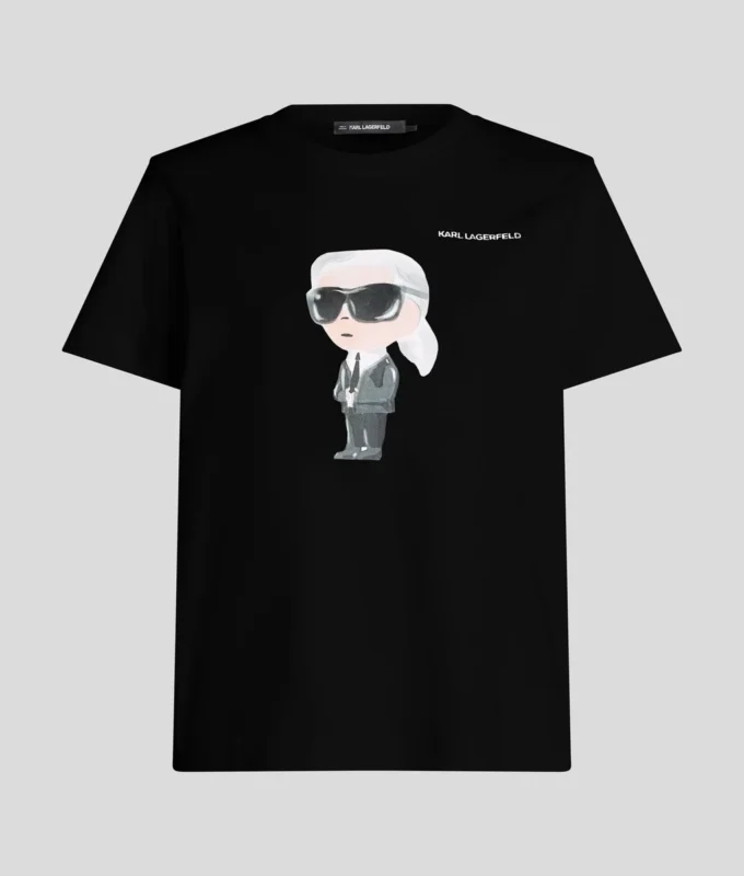 T-SHIRT IKON T-SHIRT IKON