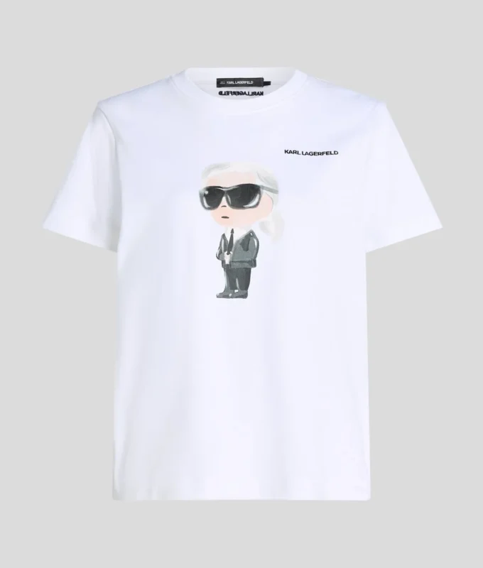 T-SHIRT IKON T-SHIRT IKON