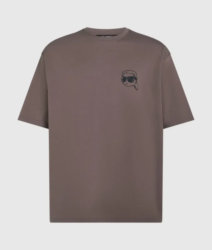 T-SHIRT IKON T-SHIRT IKON