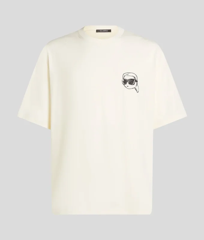 T-SHIRT IKON T-SHIRT IKON