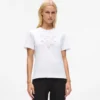 T-shirt Ikon avec strass T-shirt Ikon avec strass