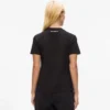 T-shirt Ikon avec strass T-shirt Ikon avec strass