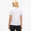 T-shirt Ikon avec strass T-shirt Ikon avec strass