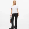T-shirt Ikon avec strass T-shirt Ikon avec strass