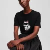 T-SHIRT IKON CHOUPETTE T-SHIRT IKON CHOUPETTE