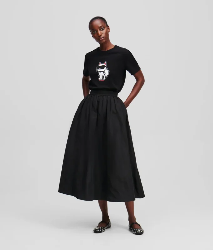 T-SHIRT IKON CHOUPETTE T-SHIRT IKON CHOUPETTE