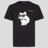 T-SHIRT IKON CHOUPETTE AQUARELLE T-SHIRT IKON CHOUPETTE AQUARELLE