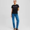T-SHIRT IKON COLOR-POP T-SHIRT IKON COLOR-POP