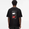 T-SHIRT IKON FUSION T-SHIRT IKON FUSION