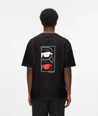 T-SHIRT IKON FUSION