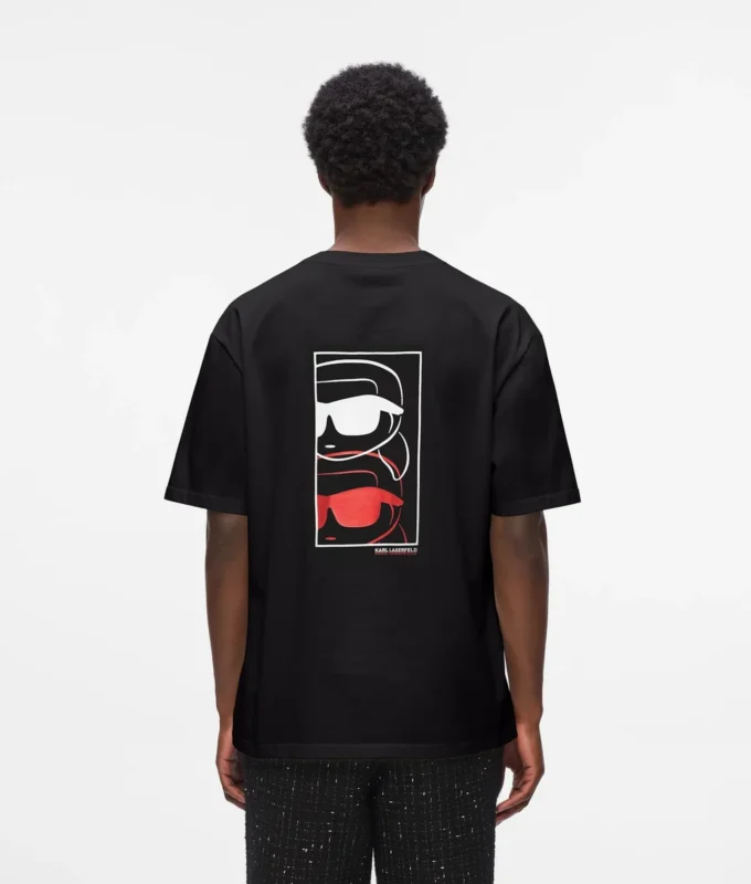 T-SHIRT IKON FUSION T-SHIRT IKON FUSION