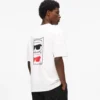 T-SHIRT IKON FUSION
