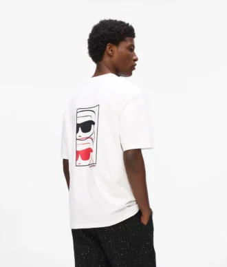 T-SHIRT IKON FUSION T-SHIRT IKON FUSION