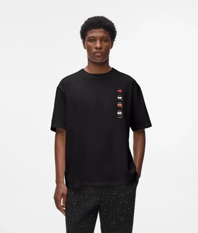 T-SHIRT IKON FUSION T-SHIRT IKON FUSION