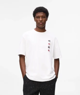 T-SHIRT IKON FUSION T-SHIRT IKON FUSION