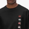 T-SHIRT IKON FUSION T-SHIRT IKON FUSION