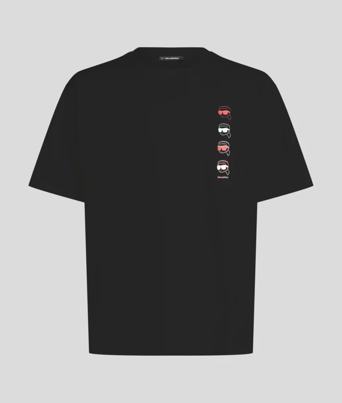 T-SHIRT IKON FUSION T-SHIRT IKON FUSION