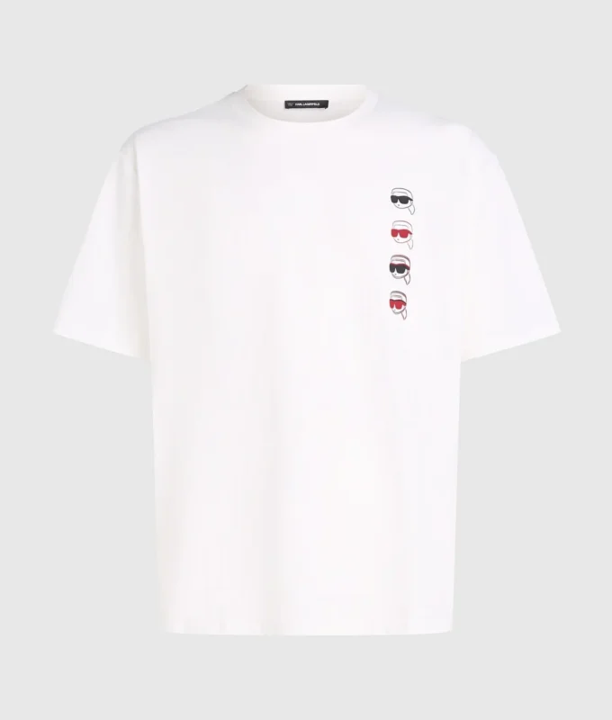 T-SHIRT IKON FUSION