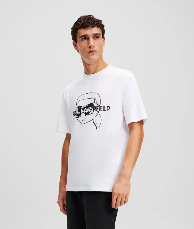 T-SHIRT IKON GRAPHIC T-SHIRT IKON GRAPHIC