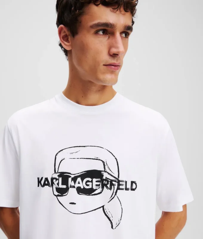 T-SHIRT IKON GRAPHIC T-SHIRT IKON GRAPHIC