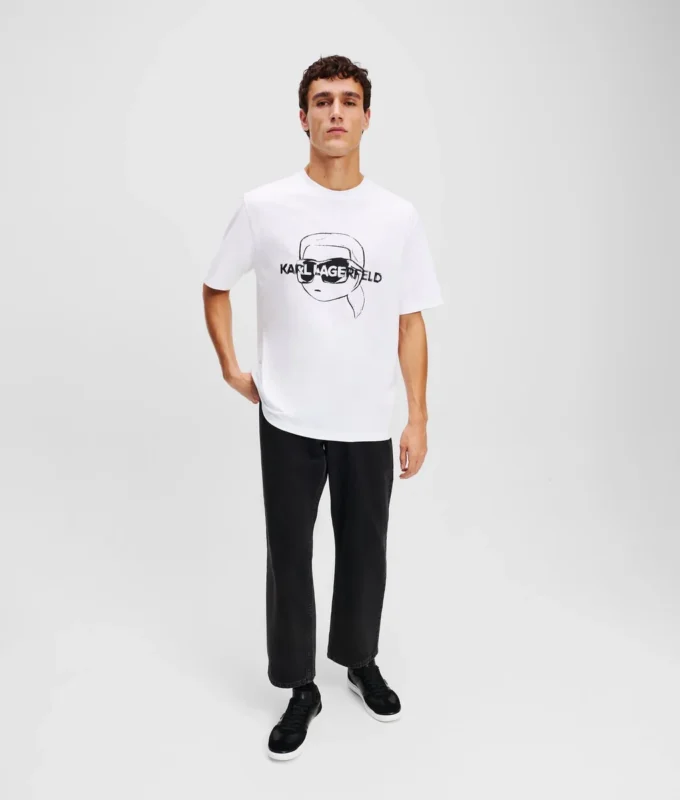 T-SHIRT IKON GRAPHIC T-SHIRT IKON GRAPHIC