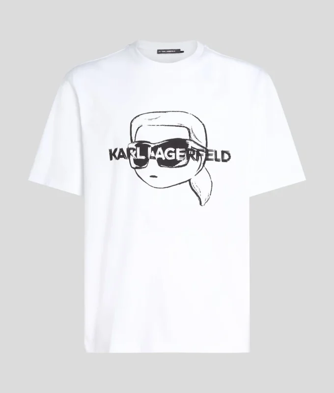T-SHIRT IKON GRAPHIC T-SHIRT IKON GRAPHIC