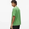 T-shirt Ikon K-initial