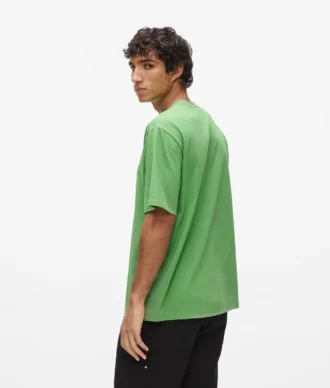 T-shirt Ikon K-initial